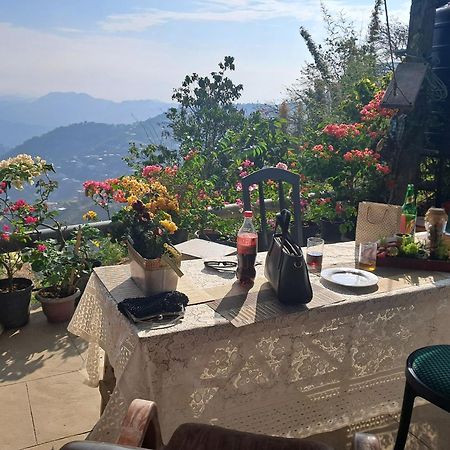 Dormitories/Hosteller, Giftland Homestay Aizawl Bagian luar foto